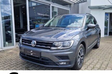 VW Tiguan 21.131 km 23.490 &euro; Wendlingen am Neckar 73240