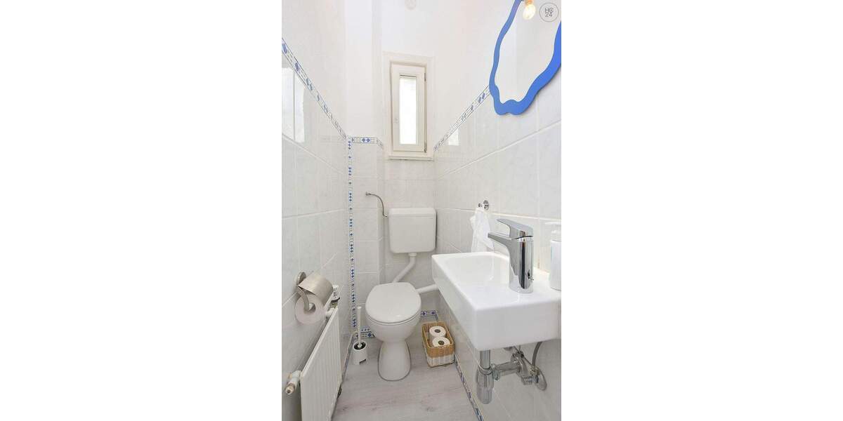 Etagenwohnung Stuttgart Zuffenhausen - 3 Zimmer, 65 m&sup2;, 1.590&euro; | Angebot:25360565