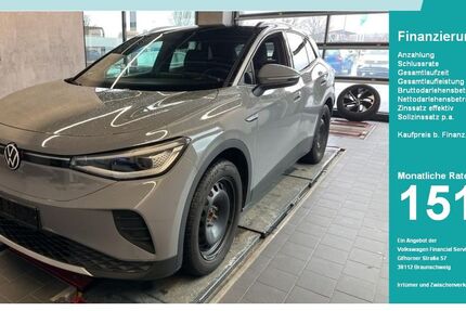 VW ID.4 40.777 km 25.880 &euro; Leonberg 71229