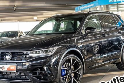 VW Tiguan 50.653 km 38.830 &euro; Stuttgart-Wangen 70188