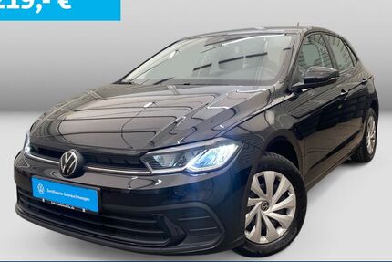 VW Polo 6.453 km 18.340 &euro; Niefern-Öschelbronn 75223