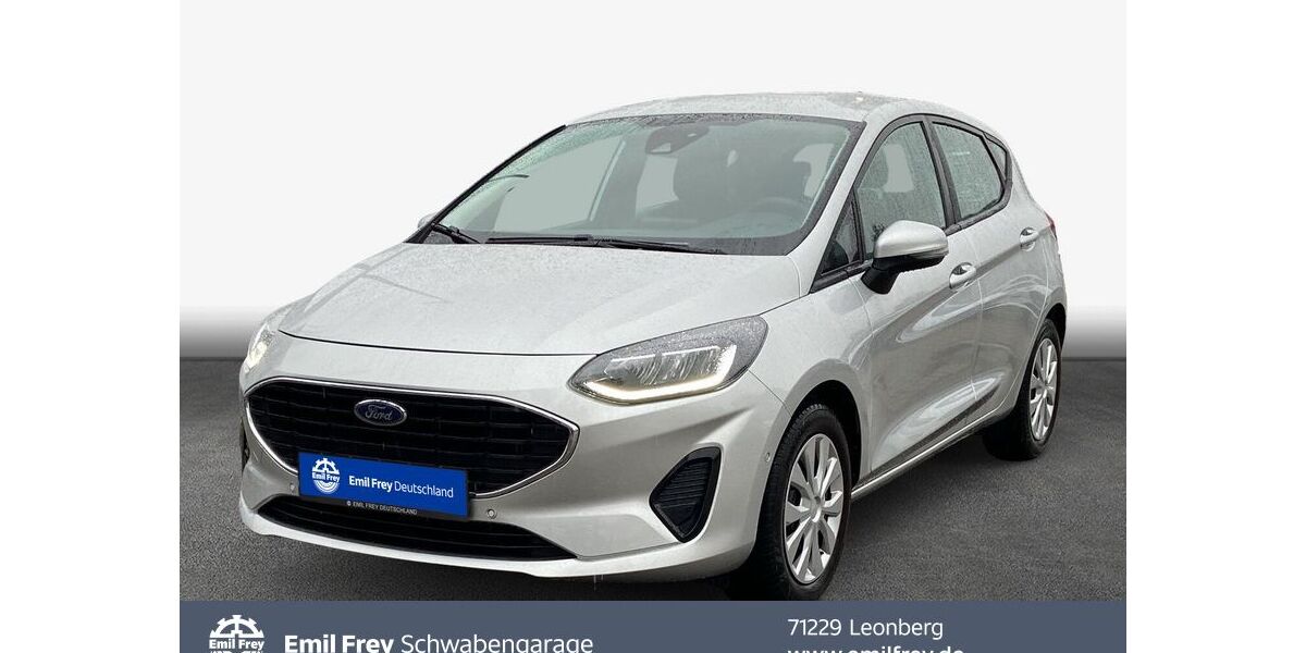 Ford Fiesta 22.392 km 13.200 &euro; Leonberg 71229