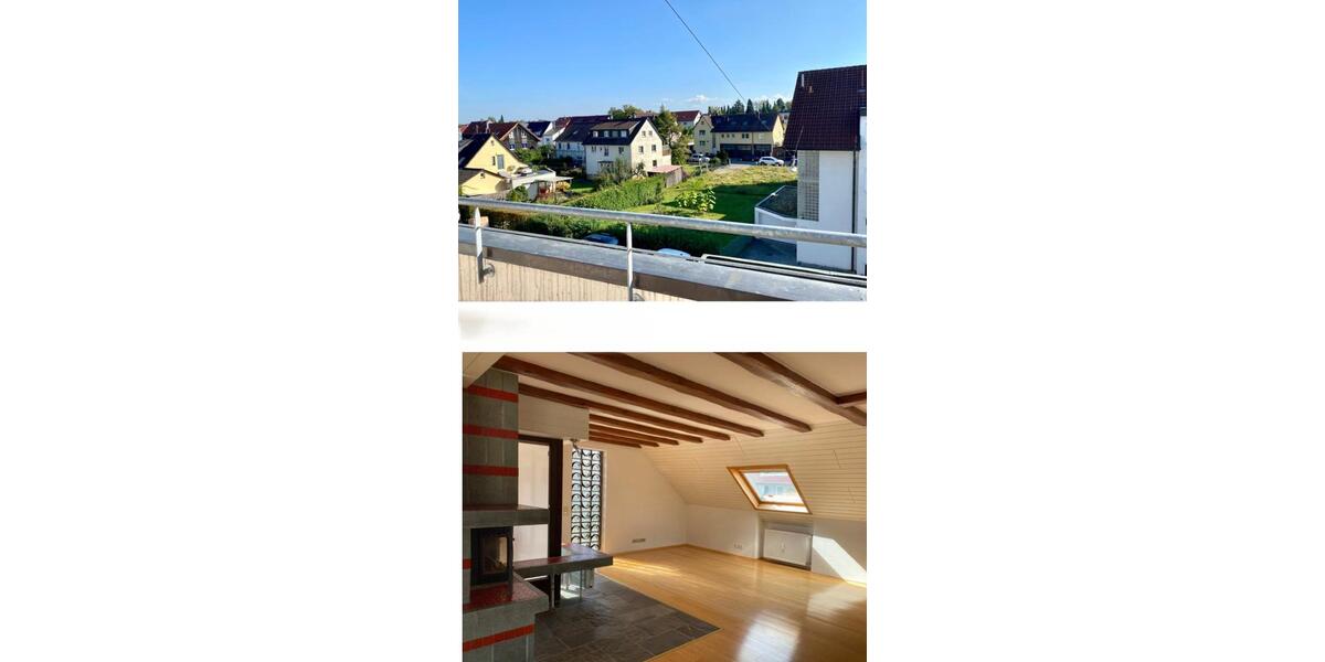 Maisonettenwohnung Filderstadt - 5 Zimmer, 160 m&sup2;, 2.300&euro; | Angebot:24601970