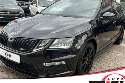 Skoda Octavia 60.000 km 23.980 &euro; Leonberg 71229