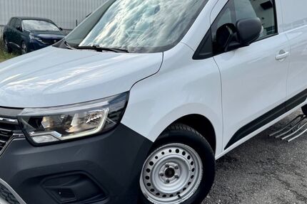 Renault Kangoo 112.881 km 13.999 &euro; Holzgerlingen 71088