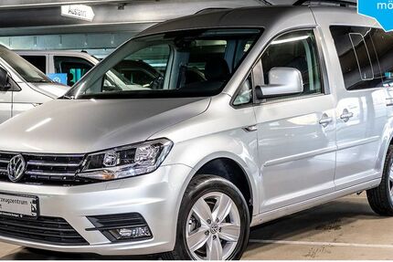 VW Caddy 20.276 km 27.290 € Stuttgart 70188