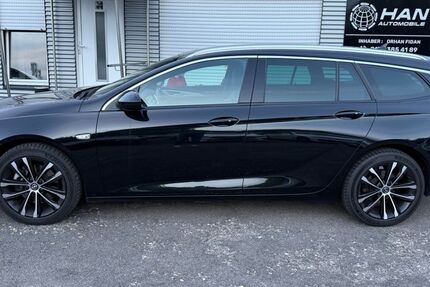 Opel Insignia 130.000 km 12.850 &euro; Sindelfingen 71065