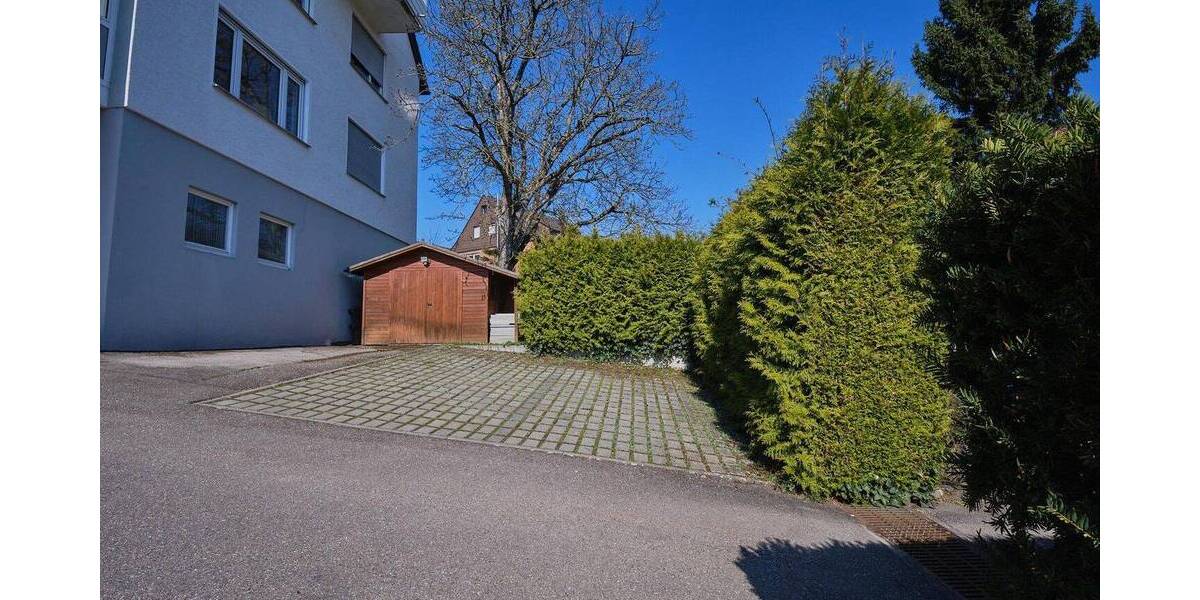 Etagenwohnung Esslingen Sulzgries - 4 Zimmer, 105 m&sup2;, 359.000&euro; | Angebot:26385749
