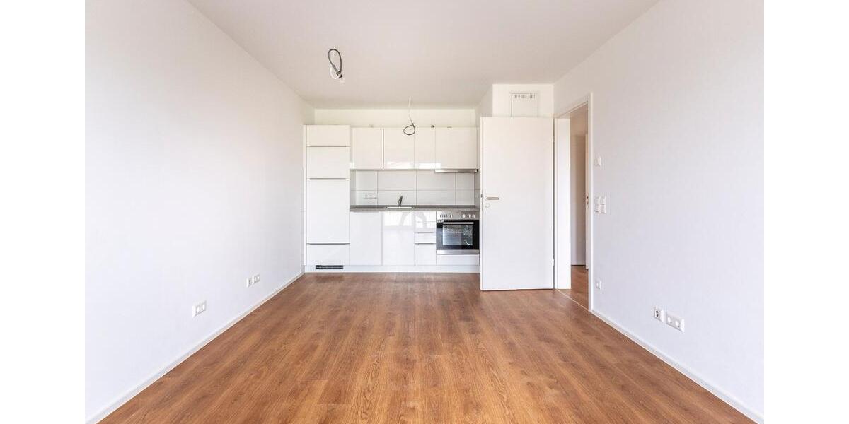 Etagenwohnung Esslingen am Neckar Oberesslingen - 2 Zimmer, 48 m&sup2;, 872&euro; | Angebot:25991605