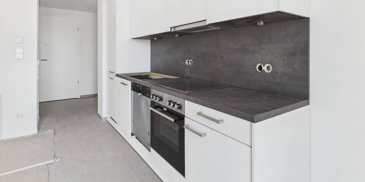 Etagenwohnung Sindelfingen Ost - 2 Zimmer, 64 m&sup2;, 1.230&euro; | Angebot:25667995