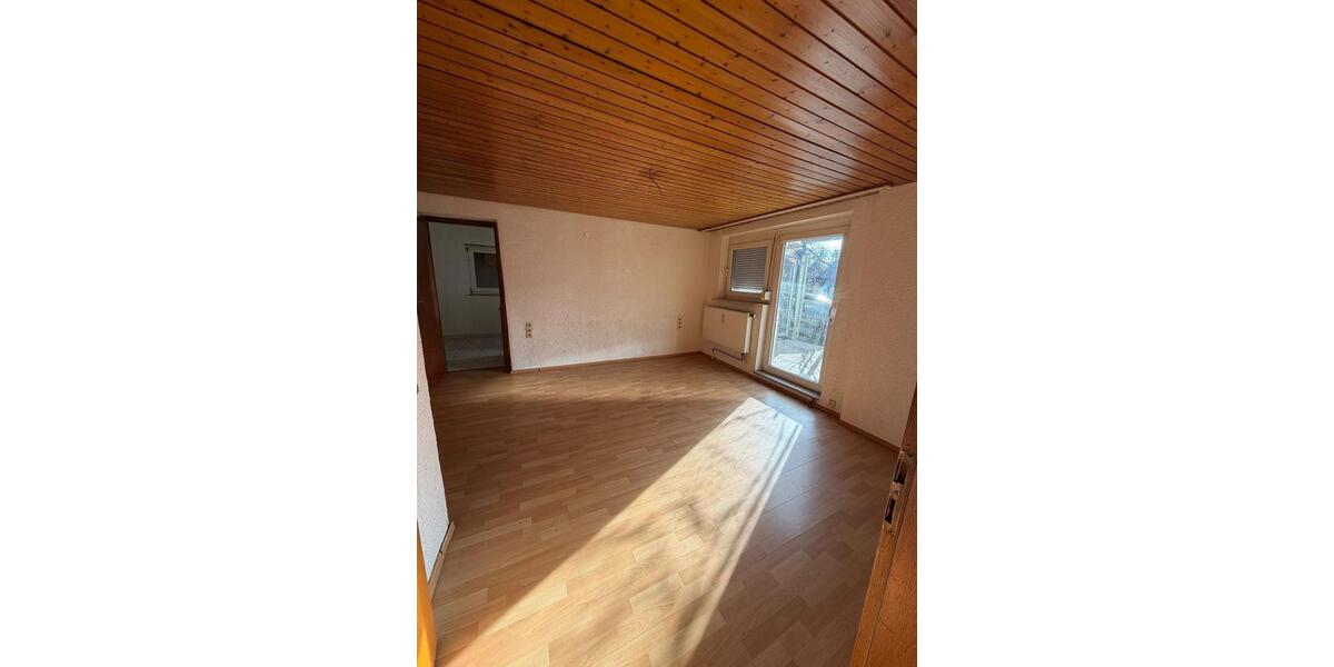 Erdgeschoßwohnung Schönaich - 2 Zimmer, 50 m&sup2;, 850&euro; | Angebot:24464054