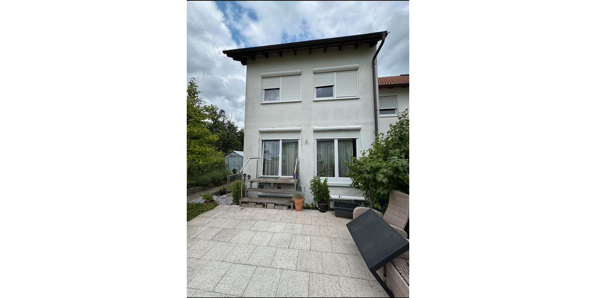 Reihenhaus Eberdingen - 8 Zimmer, 201 m&sup2;, 560.000&euro; | Angebot:26213771
