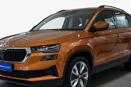 Skoda Karoq 23.029 km 44.890 &euro; Stuttgart 70565