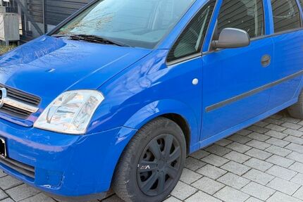 Opel Meriva 215.000 km 1.450 &euro; Calw 75365