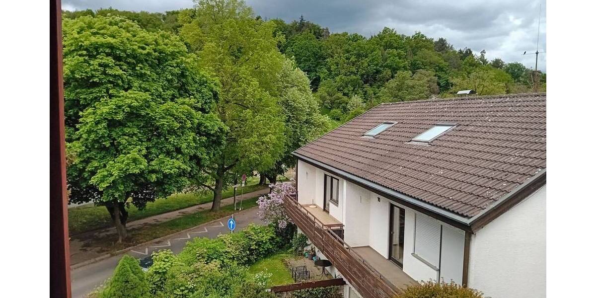 Etagenwohnung Sindelfingen Mitte - 3 Zimmer, 106 m&sup2;, 370.000&euro; | Angebot:26627567