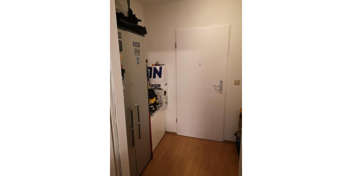 Erdgeschoßwohnung Mönsheim - 1 Zimmer, 21 m&sup2;, 89.900&euro; | Angebot:24430110