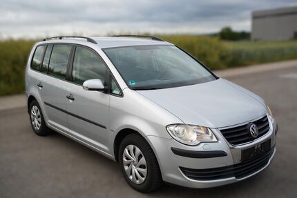 VW Touran 245.000 km 2.990 &euro; Grafenau 71120