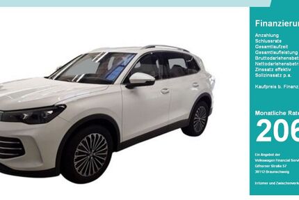 VW Tiguan 11.357 km 39.290 &euro; Weil der Stadt 71263
