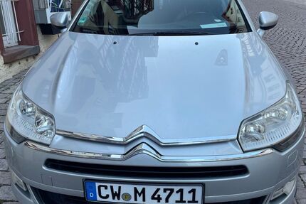 Citroen C5 230.000 km 1.300 &euro; Calw 75365