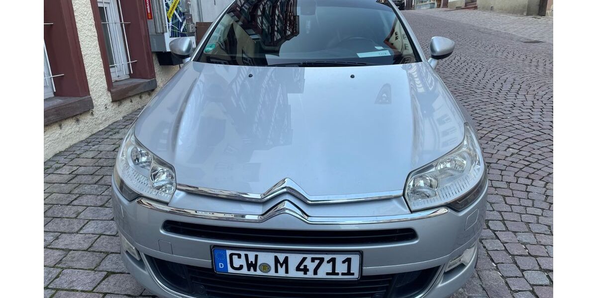 Citroen C5 230.000 km 1.300 &euro; Calw 75365