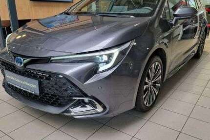 Toyota Corolla 12.193 km 31.490 &euro; Nürtingen 72622