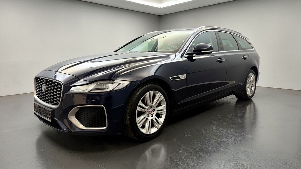 Jaguar XF 170.000 km 17.499 &euro; Reutlingen / Mittelstadt 72766