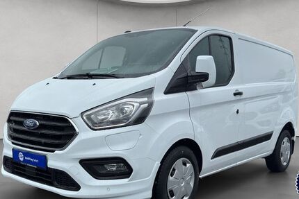 Ford Transit Custom 93.968 km 22.900 &euro; Stuttgart 70329