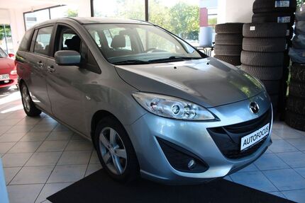 Mazda 5