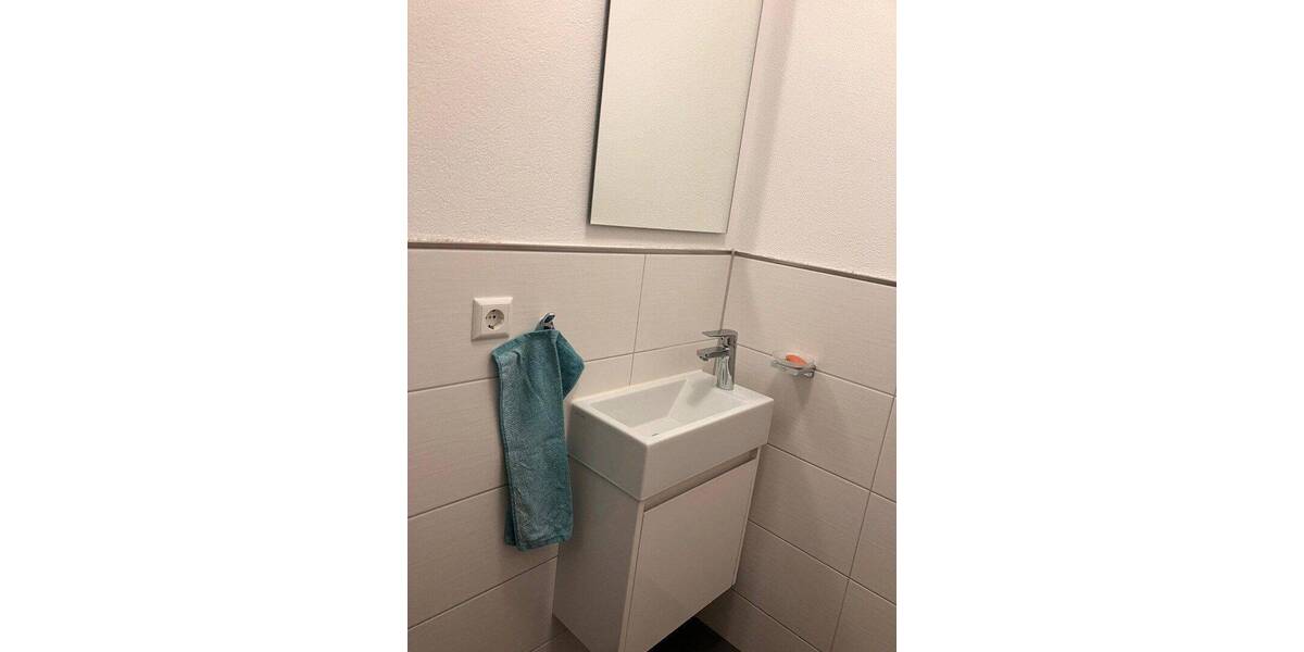 Etagenwohnung Filderstadt Harthausen - 4 Zimmer, 87 m&sup2;, 310.000&euro; | Angebot:26805217