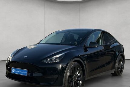 Tesla Model Y 41.880 km 38.390 € Esslingen 73730