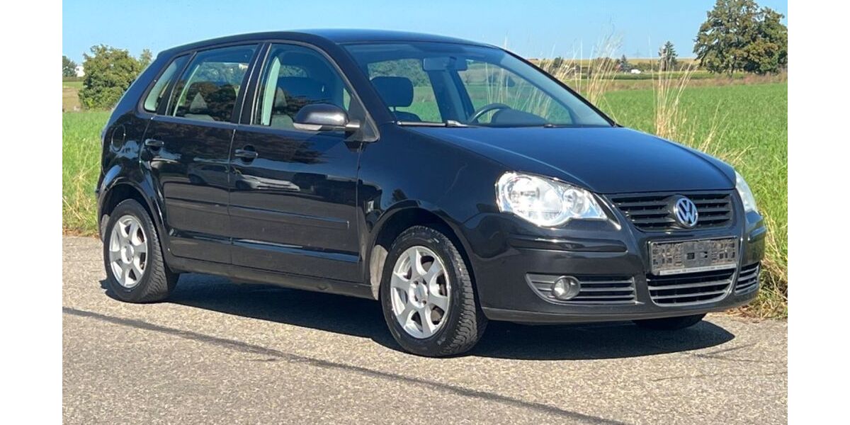 VW Polo 86.000 km 3.900 &euro; Fellbach 70736