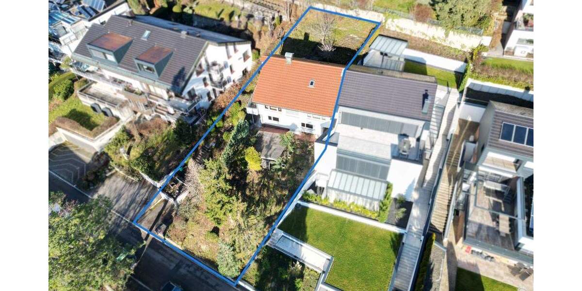 Doppelhaushälfte Böblingen - 6 Zimmer, 157 m&sup2;, 898.000&euro; | Angebot:23974307