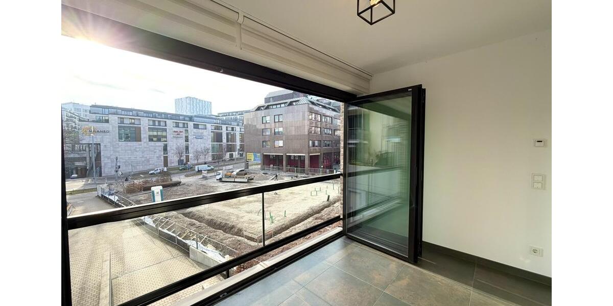 Etagenwohnung Stuttgart Stuttgart-Nord - 2 Zimmer, 70 m&sup2;, 1.450&euro; | Angebot:24862534