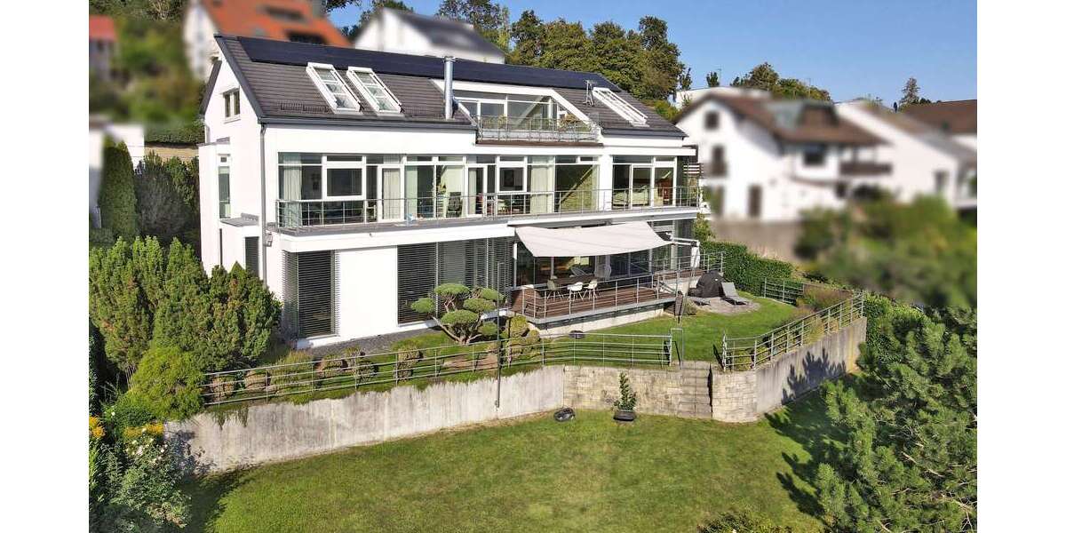 Einfamilienhaus Leonberg - 11 Zimmer, 585 m&sup2;, 4.600.000&euro; | Angebot:24766356