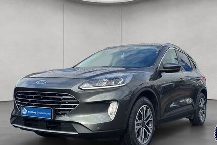 Ford Kuga 54.296 km 20.950 &euro; Leonberg 71229