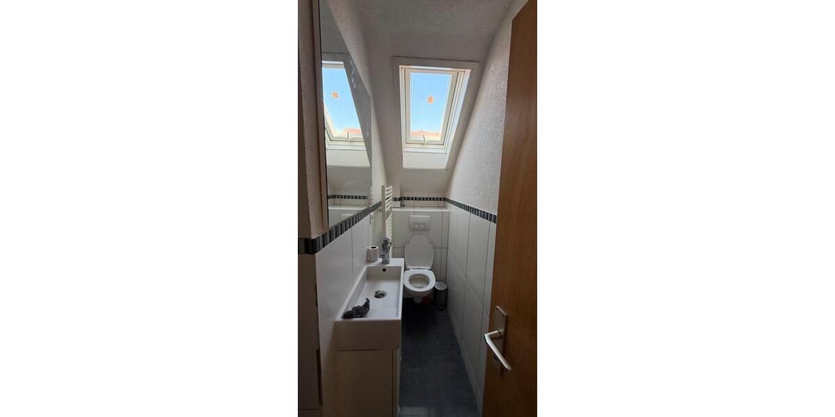 Maisonettenwohnung Esslingen am Neckar Brühl - 4 Zimmer, 82 m&sup2;, 1.270&euro; | Angebot:27550282