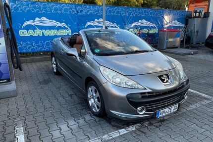 Peugeot 207 196.000 km 1.800 &euro; Fellbach 70734