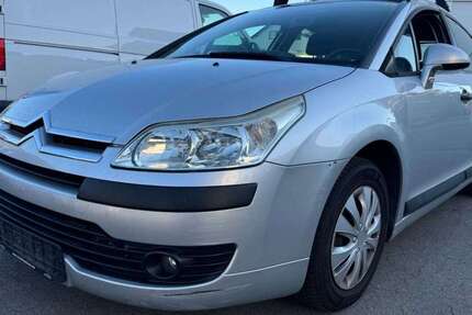 Citroen C4 140.413 km 1.300 € Walddorfhäslach 72141