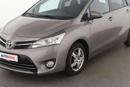 Toyota Verso 81.917 km 10.780 € Stuttgart 70195
