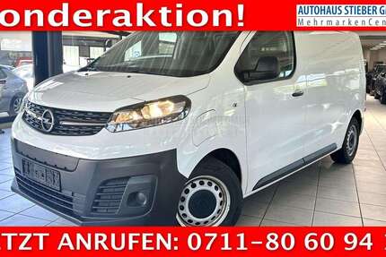 Opel Vivaro 51.890 km 17.990 &euro; Stuttgart 70439