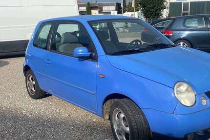 VW Lupo 150.000 km 1.499 &euro; Filderstadt, Stadt 70794