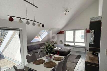 Wohnung Leonberg - 3 Zimmer, 69 m&sup2;, 970&euro; | Angebot:26633676