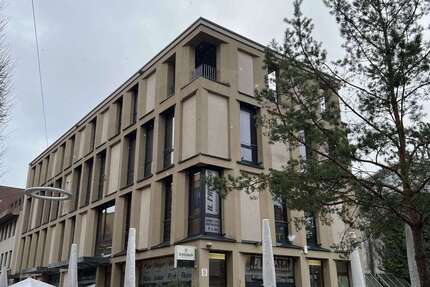 Gewerbeobjekt Böblingen - 2.200&euro; | Angebot:25467487