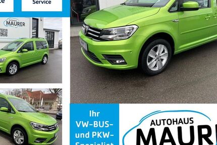 VW Caddy 60.800 km 25.930 &euro; Holzgerlingen 71088