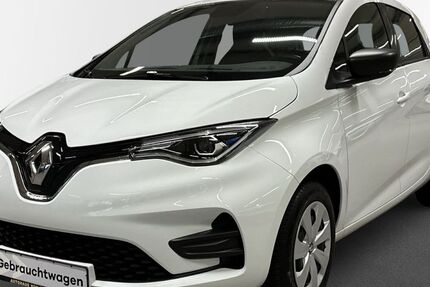Renault ZOE 41.000 km 13.900 € Stuttgart 70469
