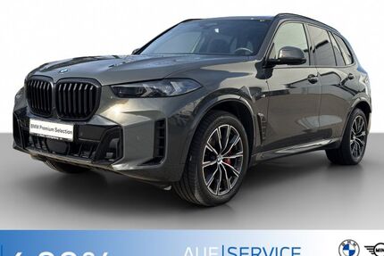 BMW X5 19.800 km 81.990 &euro; Asperg 71679