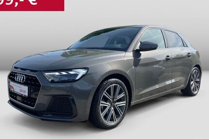 Audi A1 10.598 km 25.890 &euro; Pforzheim 75179