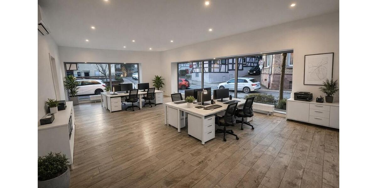 Gewerbeobjekt Pforzheim Eutingen - 960&euro; | Angebot:24752366