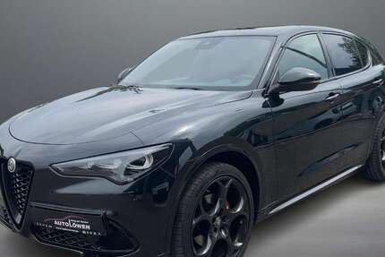 Alfa Romeo Stelvio 18.161 km 39.850 &euro; Ludwigsburg 71634
