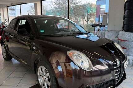 Alfa Romeo MiTo 169.300 km 3.000 &euro; Nürtingen 72622